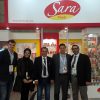 UVIT company took part in the world’s largest food innovation exhibition ? SIAL Paris